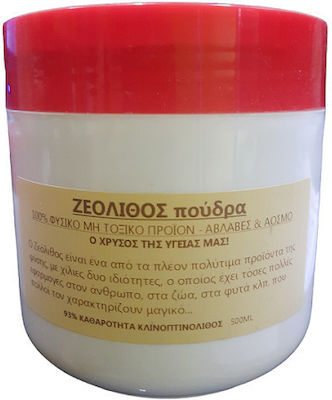 ZEOLITE POWDER 500ML