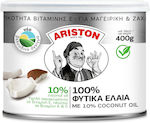 Ariston Φυτικό Έλαιο Με Coconut Oil 400gr