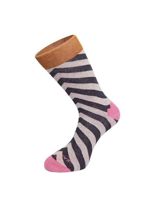 HealthySeasocks socks - Dark grey