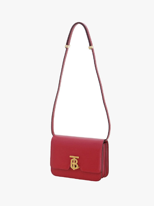 Bartuggi Geantă de damă Crossbody Roșie