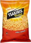 Tsakiris sticks chips with salt 400gr