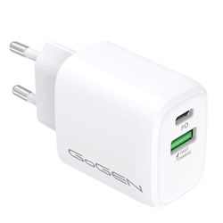 GoGEN ACHPDQ220 Ladegerät 20W GoGEN ACHPDQ220 Ladegerät 20W