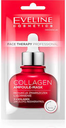 Eveline Face Therapy Professional Collagen Μάσκα Προσώπου Eveline Face Therapy Professional Collagen Μάσκα Προσώπου