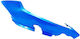 Keeway Δεξί Πλαϊνό Πλαστικό Μοτοσυκλέτας για Keeway Cityblade Μπλε