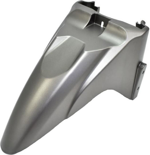 Keeway Motorcycle Front Wheel Fender for Keeway Target 125 Gray 1pcs