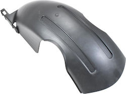 Keeway Interior Motorcycle Rear Wheel Fender for Keeway Silverblade Gray 1pcs