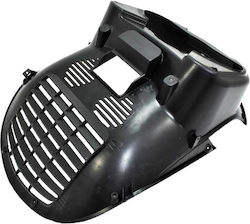 Keeway Interior Motorcycle Front Wheel Fender for Keeway Silverblade Black 1pcs