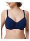 Summer Glow Bikini Σουτιέν True Navy