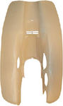 Exterior Motorcycle Middle Fairing Beige