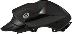 Benelli Left Motorcycle Side Plastic for Kawasaki BN 125 Black 1pcs