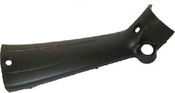 Yamaha Δεξιά Ποδιά Μοτοσυκλέτας για Yamaha Crypton R 105 Μαύρο Yamaha Δεξιά Ποδιά Μοτοσυκλέτας για Yamaha Crypton R 105 Μαύρο