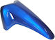 Honda Motorcycle Front Wheel Fender for Honda Innova 125 Blue 1pcs