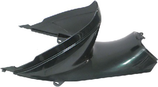 Modenas Motorcycle Middle Fairing for Modenas Kriss II Green 1pcs