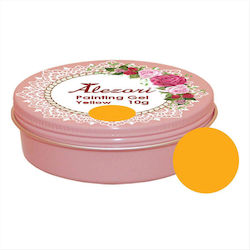 Alezori Painting Yellow 10gr Alezori Painting Yellow 10gr