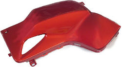 Kawasaki Innenbereich Motorrad Linke Verkleidung für Kawasaki ZX 130 Rot 1Stück Kawasaki Innenbereich Motorrad Linke Verkleidung für Kawasaki ZX 130 Rot 1Stück