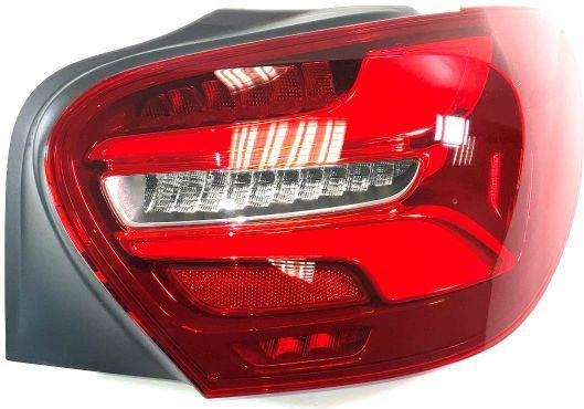 Δεξί Πίσω Φανάρι Led για Mercedes-Benz A Class