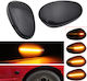 145 146 155 Φλας Led για Alfa Romeo GTV / Spider για Renault Spider 2τμχ