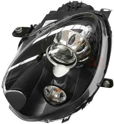 Magneti Marelli Front Lights for Mini Countryman