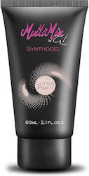 GEL.IT.UP MultiMix Synthogel Polygel Glitter Ге...