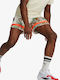 Childhood Dreams Sportliche Herrenshorts Mehrfarbig