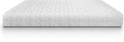 Eco Sleep Effect Halb-Doppel Ergonomisch Matrat...