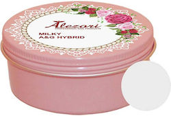 Alezori A&G Hybrid Acrygel Гел За Нокти Milky 1...