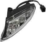 Adly Flash Motorcycle LED