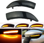 Canbus Flash Led for Ford Fiesta 2pcs