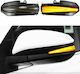 Toyota RAV 4 LED Flash Set 2 Pieces