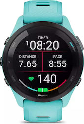 Garmin Forerunner 265 Garmin Forerunner 265