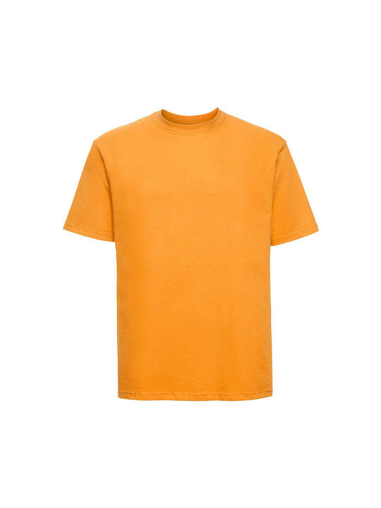 Joyce Kids T-shirt Orange