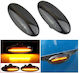 Flash Lumini LED pentru Nissan NV400 2buc