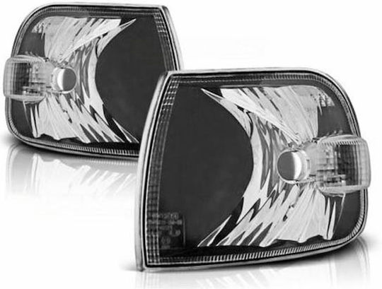 Katuning Flash pentru Volkswagen T4 / Transportator 2buc