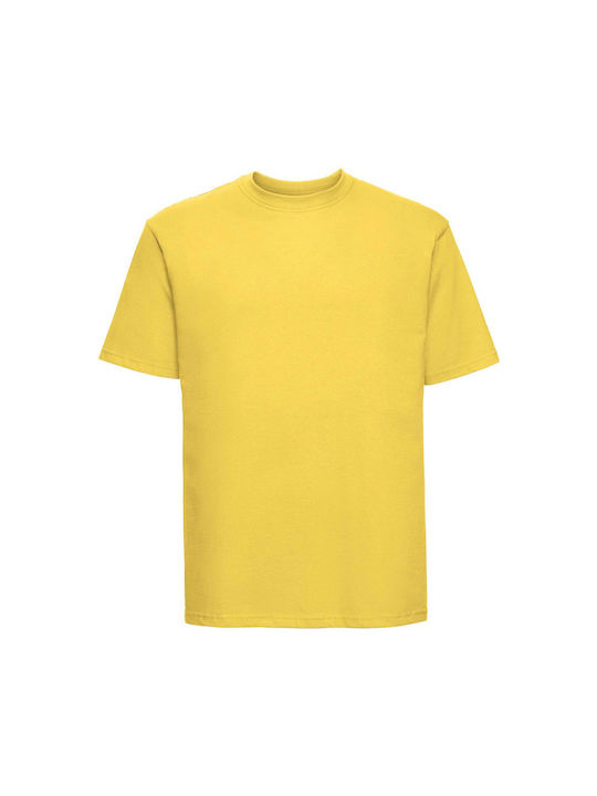 Joyce Kids' T-shirt Yellow