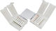 Geyer Connector για Ταινίες LED 139428