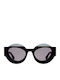 Kuboraum X22 Unisex Sonnenbrille mit Kunststoff Gestell BS