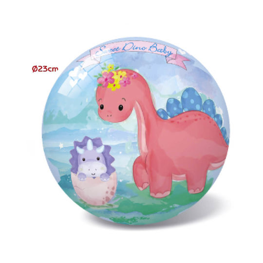 Star Dinos Minge Aer Copii Multicolor 23cm.