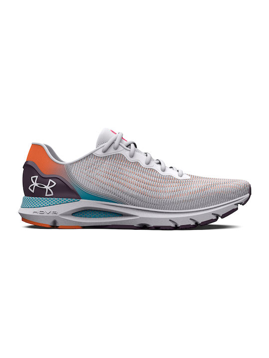 Under Armour Sonic 6BRZ Bărbați Pantofi sport A...