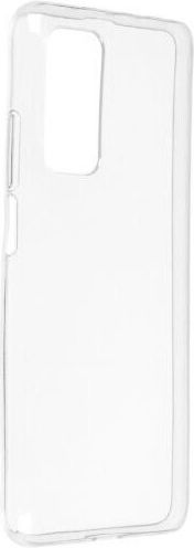 iSelf 2mm Back Cover Σιλικόνης 2mm Διάφανο (Redmi A1 / A2)