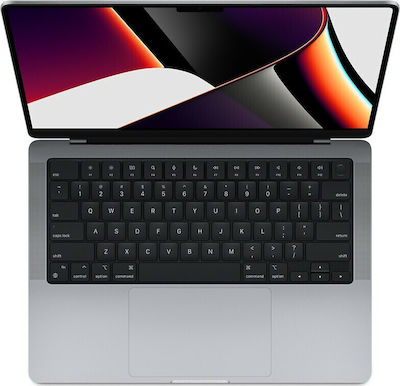 Apple MacBook Pro 14