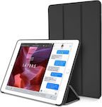 Techsuit Foldpro Flip Cover Piele artificială Negru (Lenovo Tab P11 Pro (a doua generație) 11.2") KF2312579