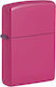 Zippo Classic Windproof Flame Lighter Frequency