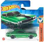 Hot Wheels 70 Dodge Hemi Challenger Car 1:64 for 3++ Years