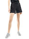 Be:Nation Women's Sporty Shorts Black