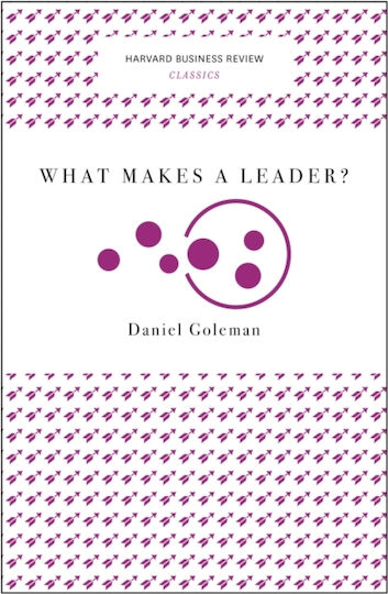 What Makes a Leader?