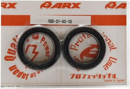 Roc Gabel Μοτοσυκλέτας 601-00-40300