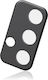 Naxius 9H Camera Protection Tempered Glass Black for the /M13