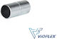 Vioflex Μούφα Γαλβανιζέ 25mm 21225