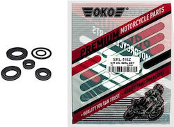 Apido Engine Seal CRYPTON-R 105 CRYPTON-R 115