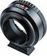 Viltrox NF-FX1 Αντάπτορας Φακού For Nikon G lenses to Fujifilm X
